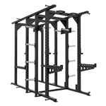 Pro Maxima 3311 Full and Half Rack