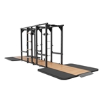 Pro Maxima 3311 Double Full Rack