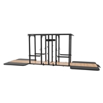 Pro Maxima 3311 Double Full Rack