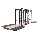 Pro Maxima 3311 Double Full Rack