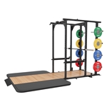 Pro Maxima 3211 Full Rack