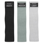 Fabric Resistance Bands