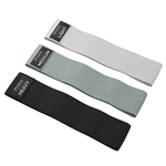 Fabric Resistance Bands