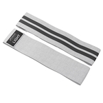 Fabric Resistance Bands