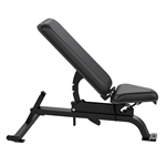 Pro Maxima FW-150U Deluxe Adjustable Bench