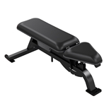 Pro Maxima FW-150U Deluxe Adjustable Bench
