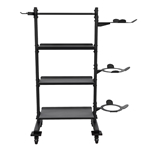 Pro Maxima STR-17 Storage Rack