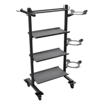 Pro Maxima STR-17 Storage Rack