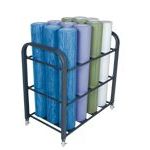 Studio Foam Roller Cart