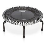 JumpSport Model 350 Trampoline and Rebounder