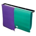 Wall Mounted Mat Rack