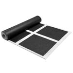 Double Roll Out Ladder