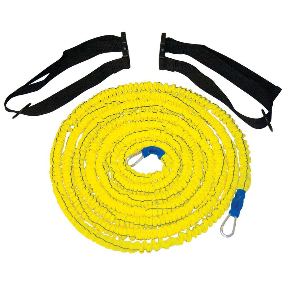 Resistance running bands with harness online