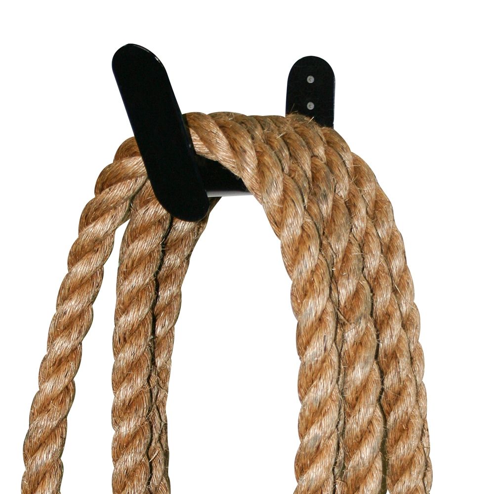 Rope Hanger