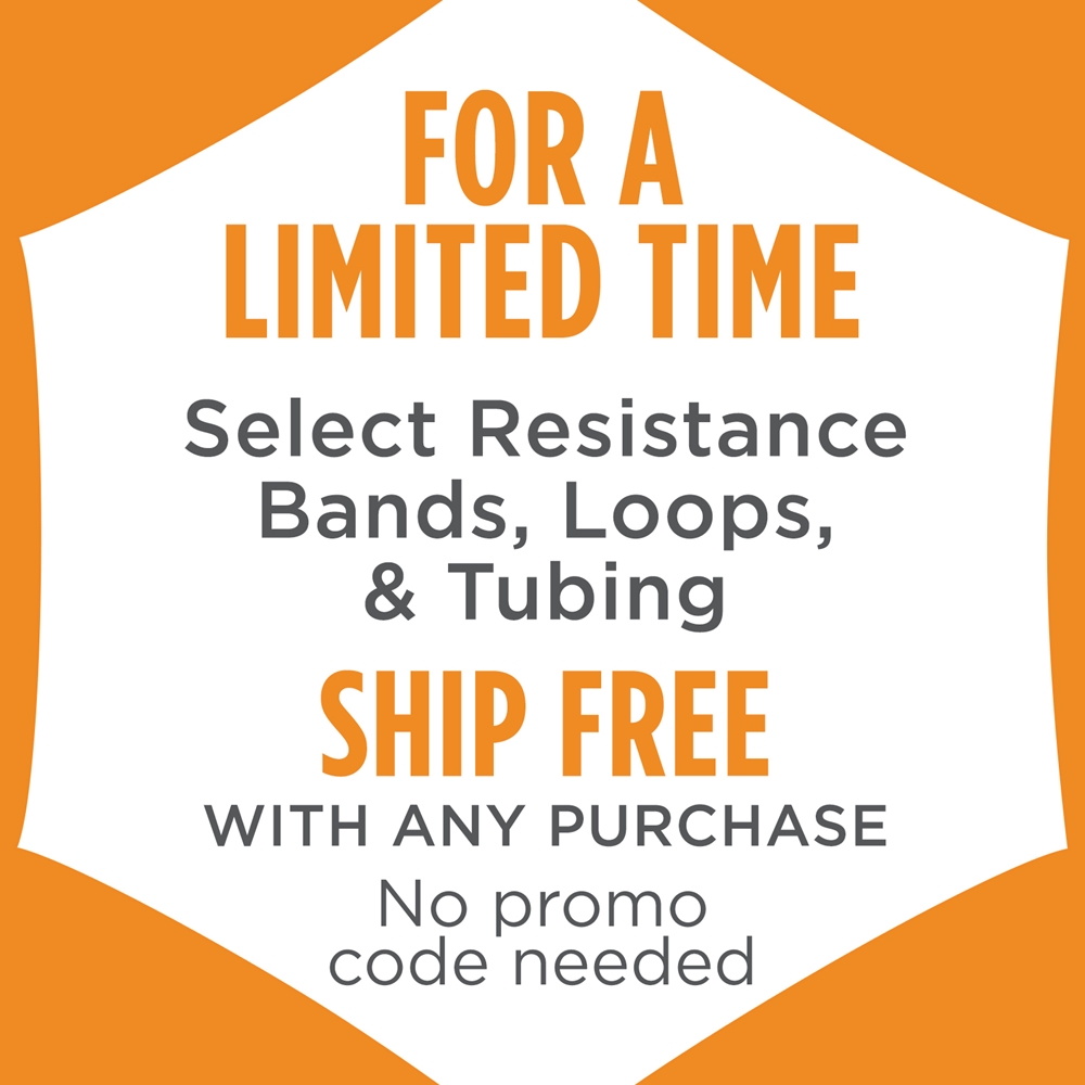 Versa Loops | Resistance Bands | Power 