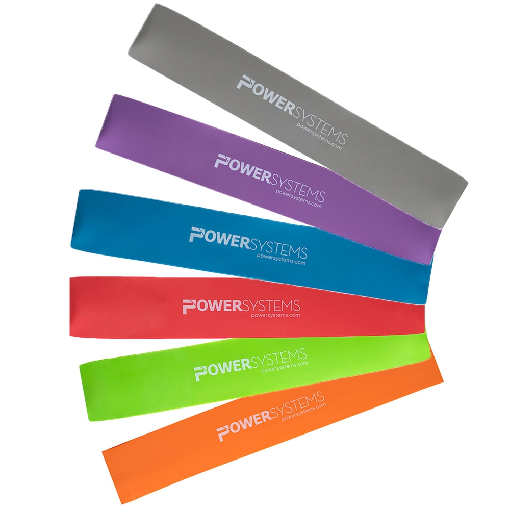 Nauw Portaal chaos Versa Loops | Resistance Bands | Power Systems