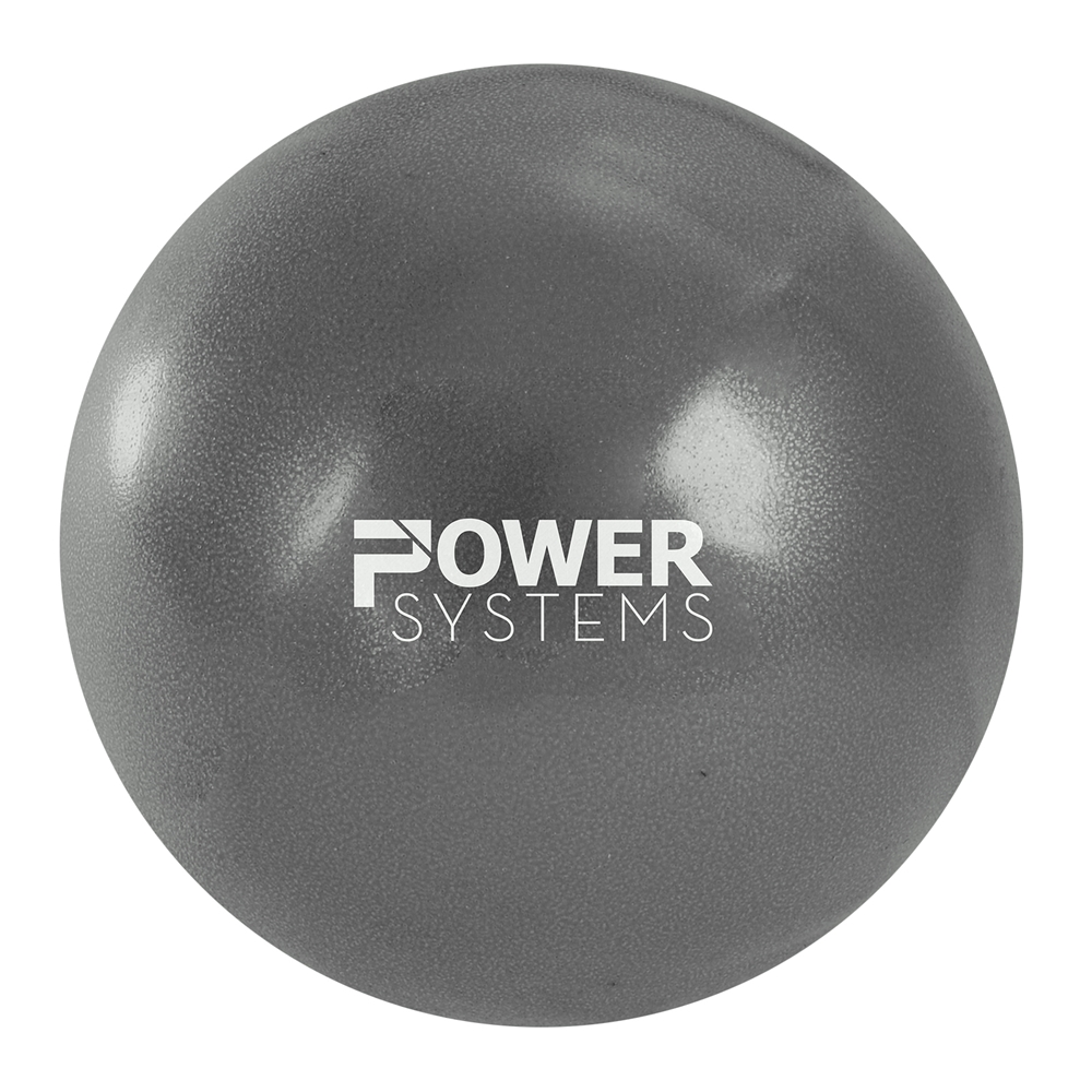 8 inch exercise ball