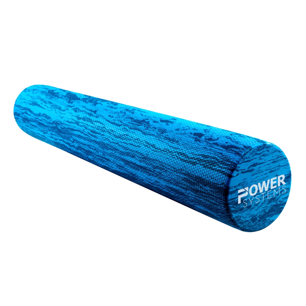 Foam Roller 90cm EVA High Density Muscle Recovery Massage – Meglio