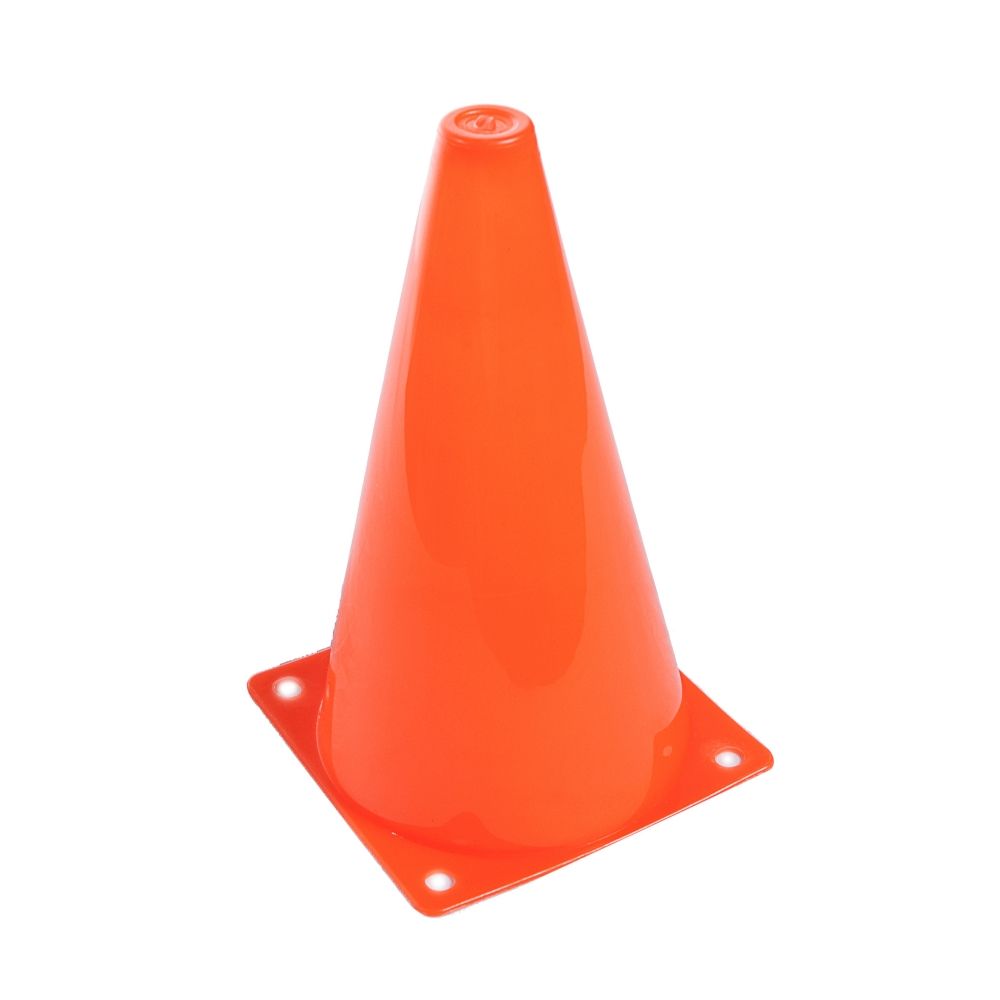 Speed drills top with cones