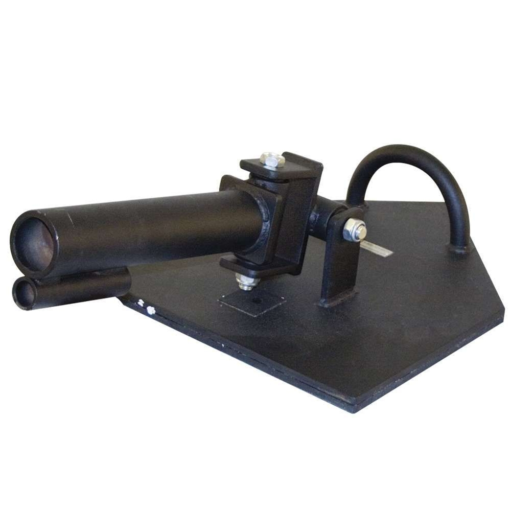 Landmine workout top equipment