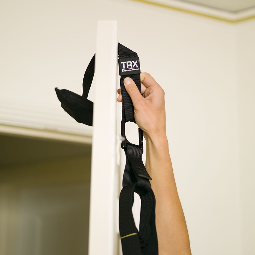 Trx Xtender