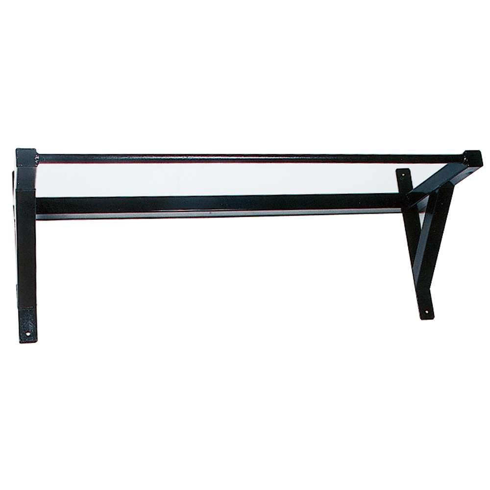 Wall Mounted Pull Up Bar | REP Fitness | Home Gym Equipment