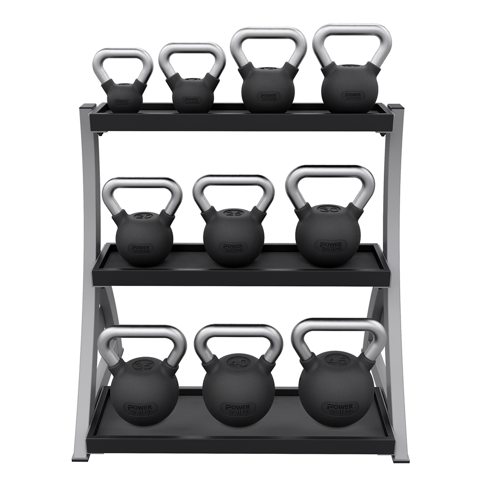 Kb rack clearance