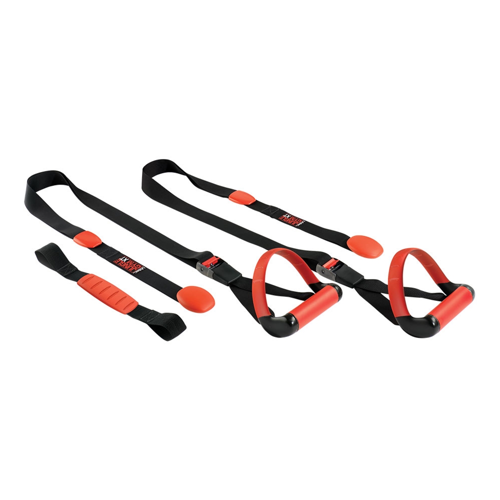 サスペンショントレーナー Lifeline Jungle Gym XT-