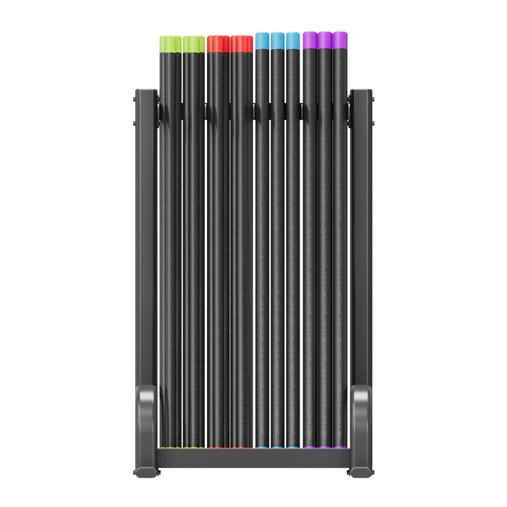 Body bar storage rack best sale