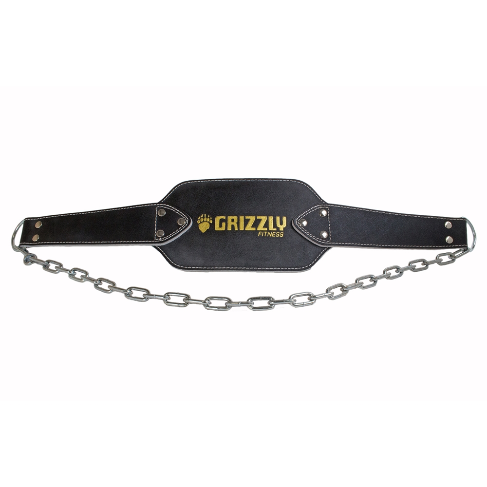 Grizzly Nylon Lifting Belts