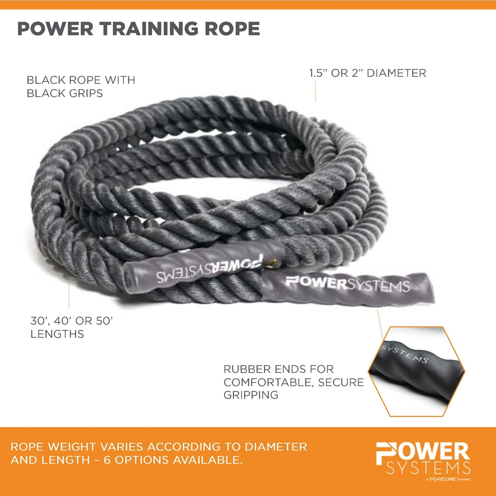 Battle cheap ropes aldi