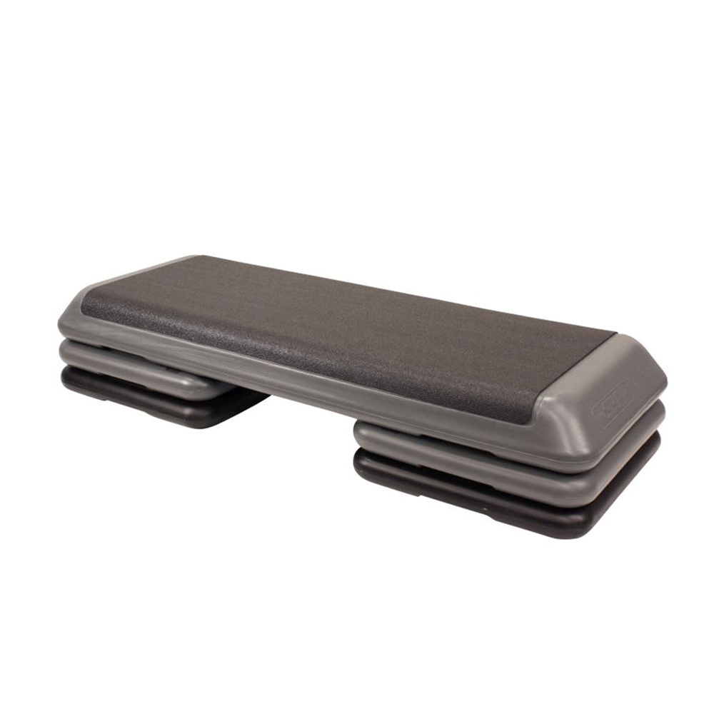 Aerobic Step Platforms in Exercise & Fitness Accessories 