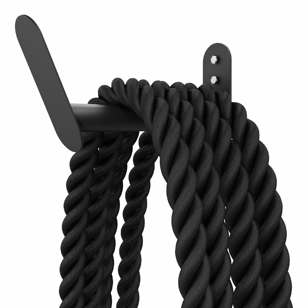 Rope Hanger | Power Systems