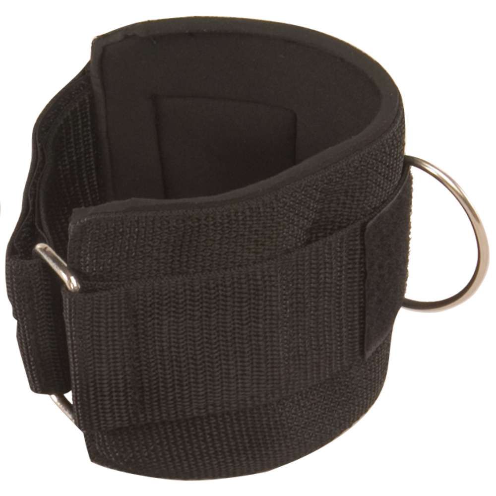 Pro Nylon Ankle/Wrist Strap - Single