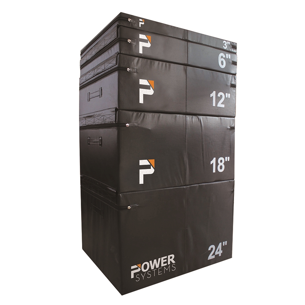 reebok plyo box