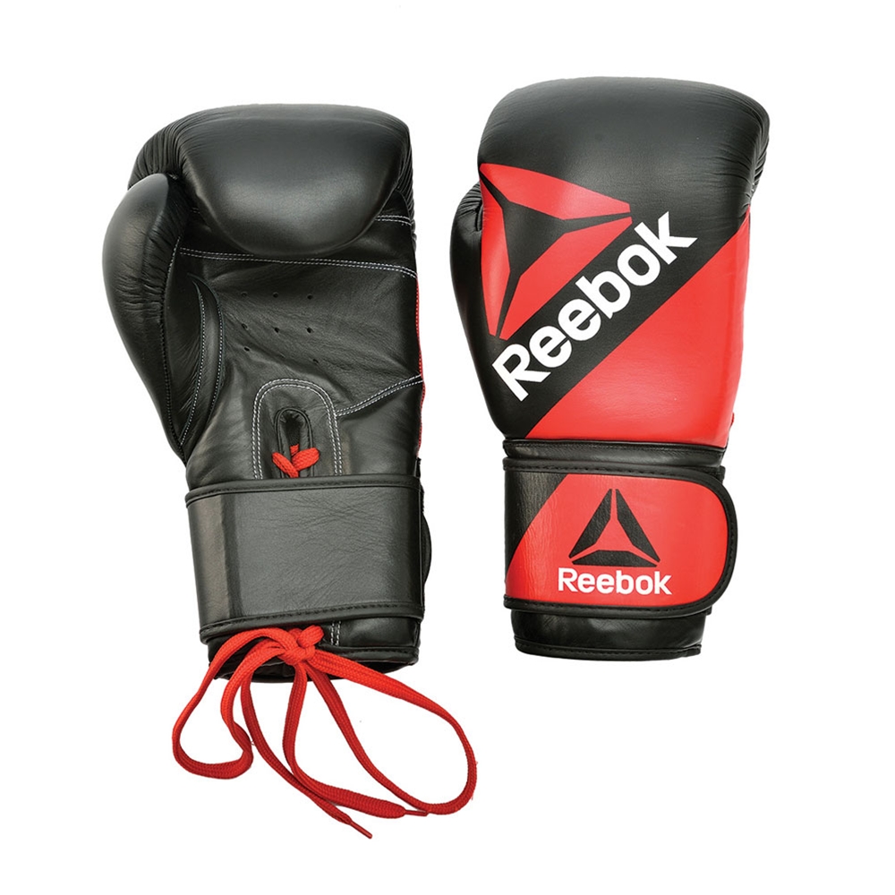 reebok combat gloves