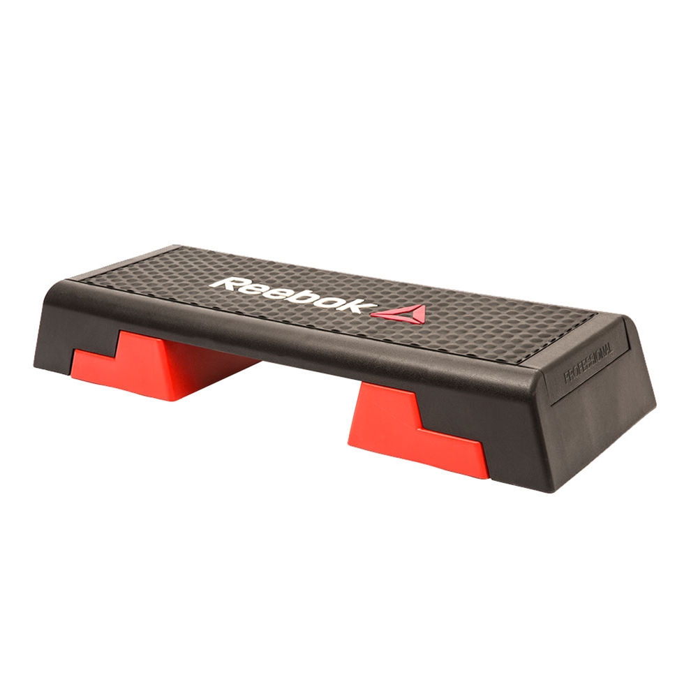 reebok step adjustable platform system