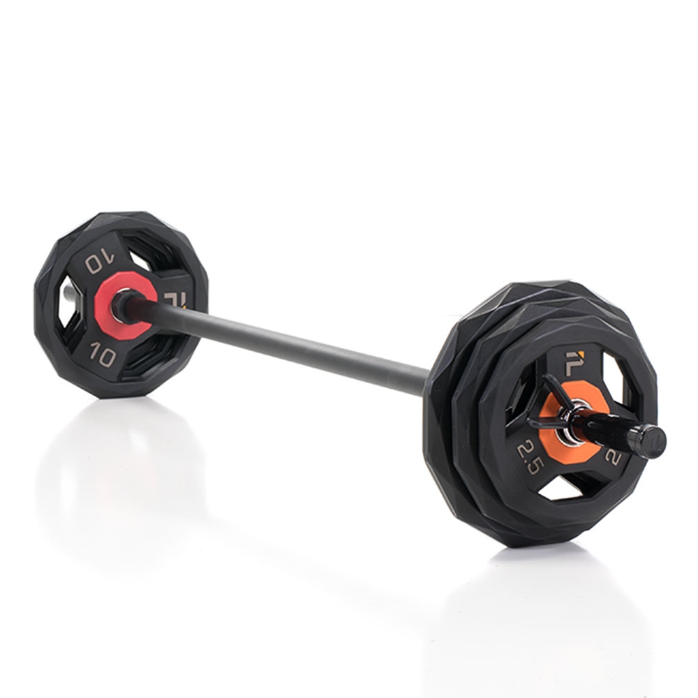 The Perfect Pair the ProElite Pump set the Power Systems Deck