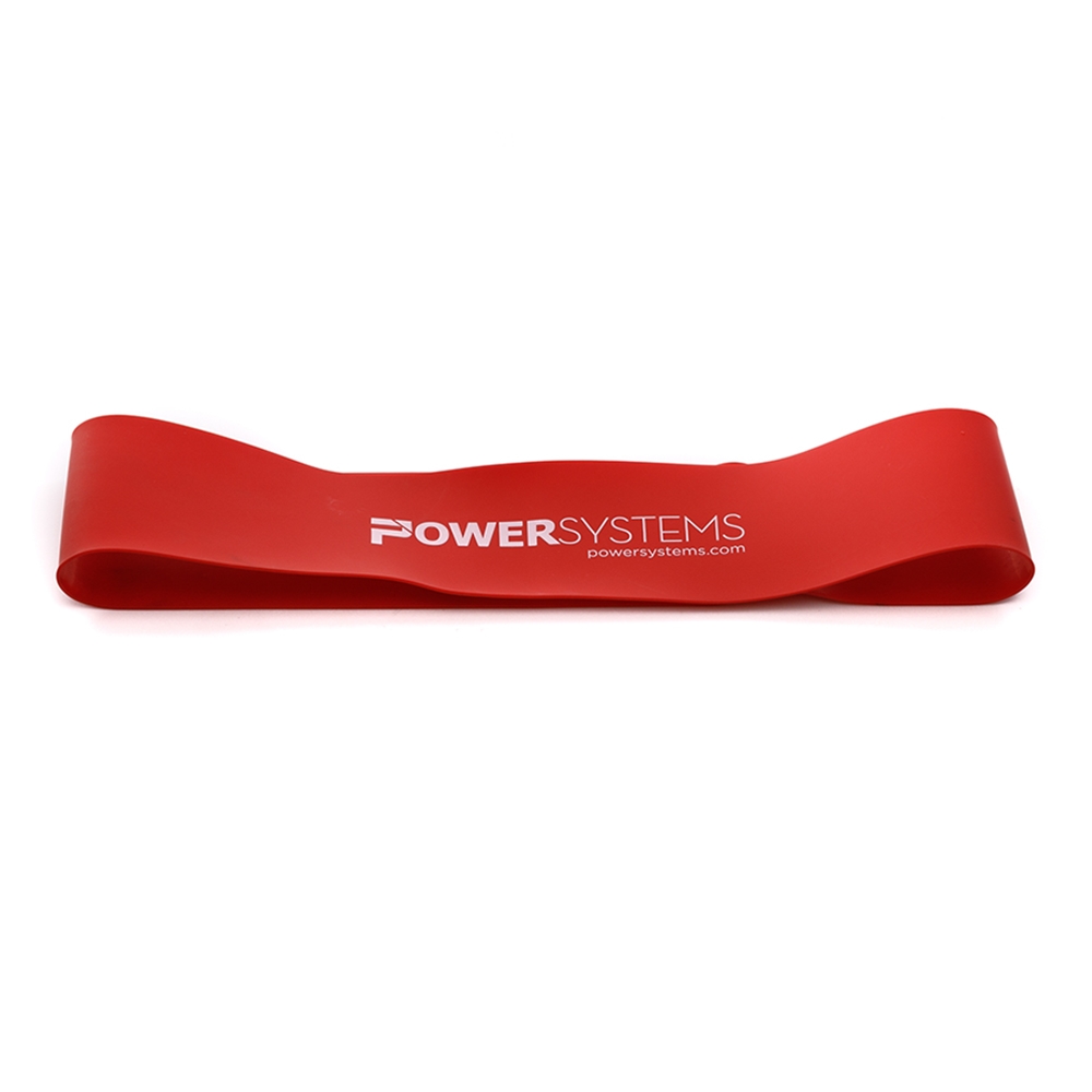 Mini Versa Loops | Resistance Bands | Power Systems