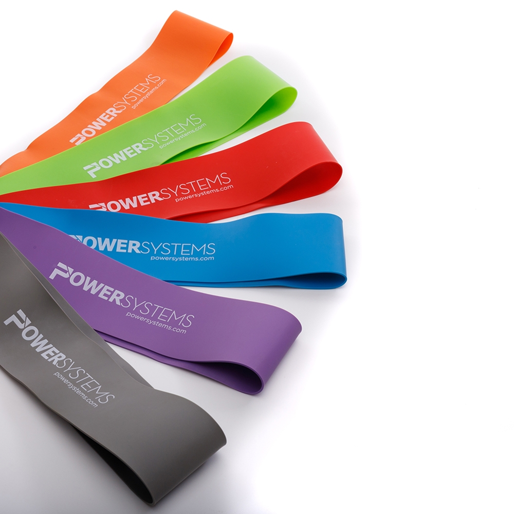 Mini Versa Loops Resistance Bands Power Systems