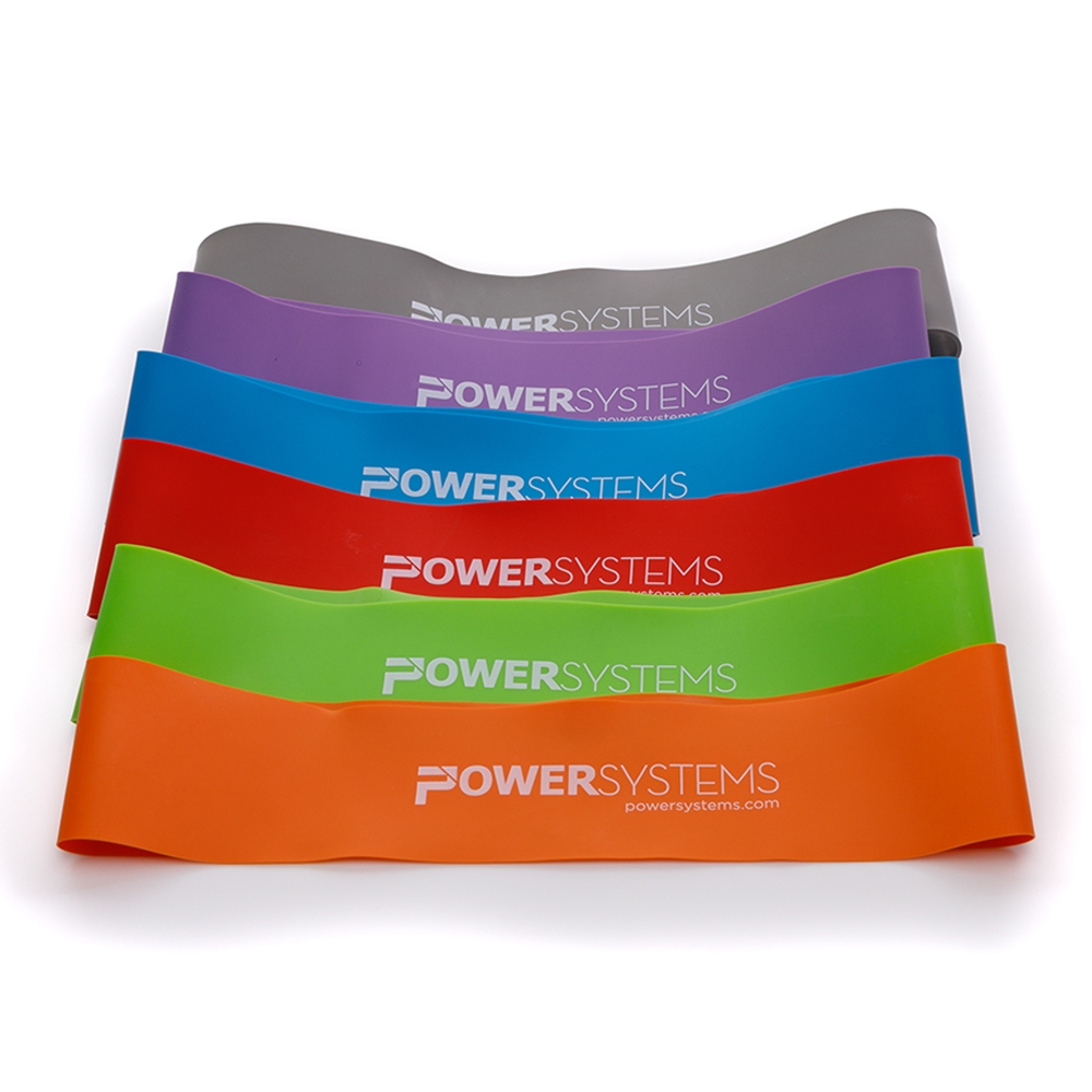 Power systems mini bands 2025