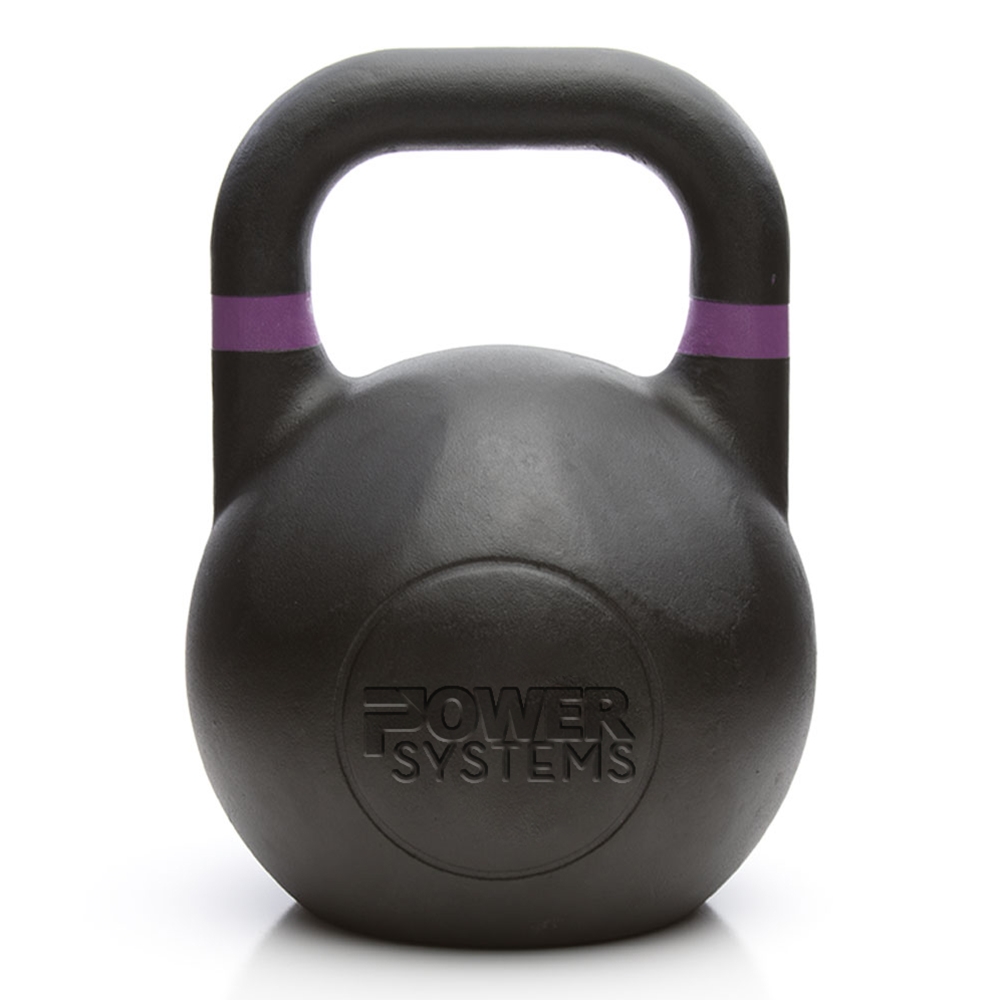 Paradigm Pro® Elite Precision Competition Kettlebell – Kettlebells USA®