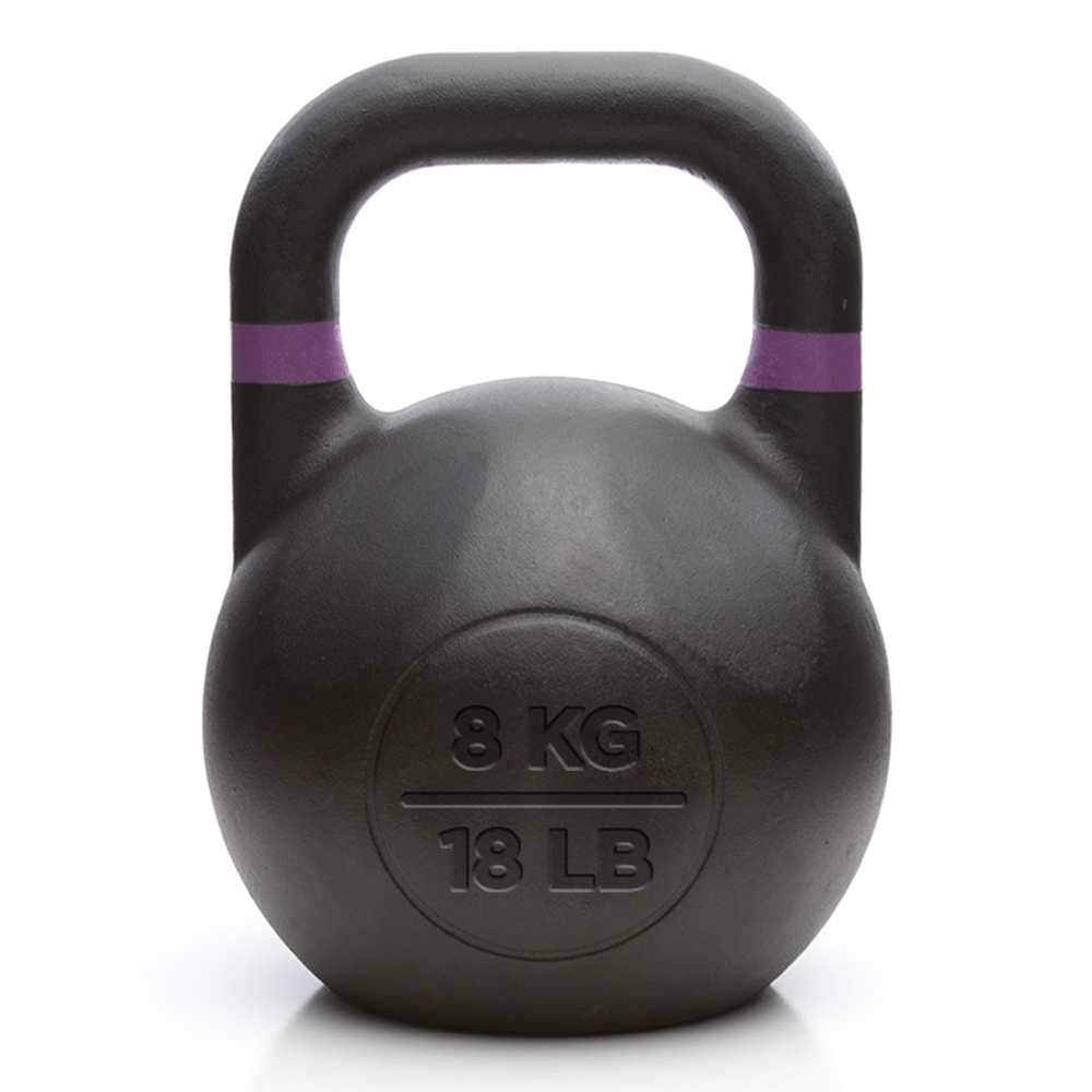 ProElite Competition Kettlebell - Gain strength with durable kettlebells  for sale at Power Systems