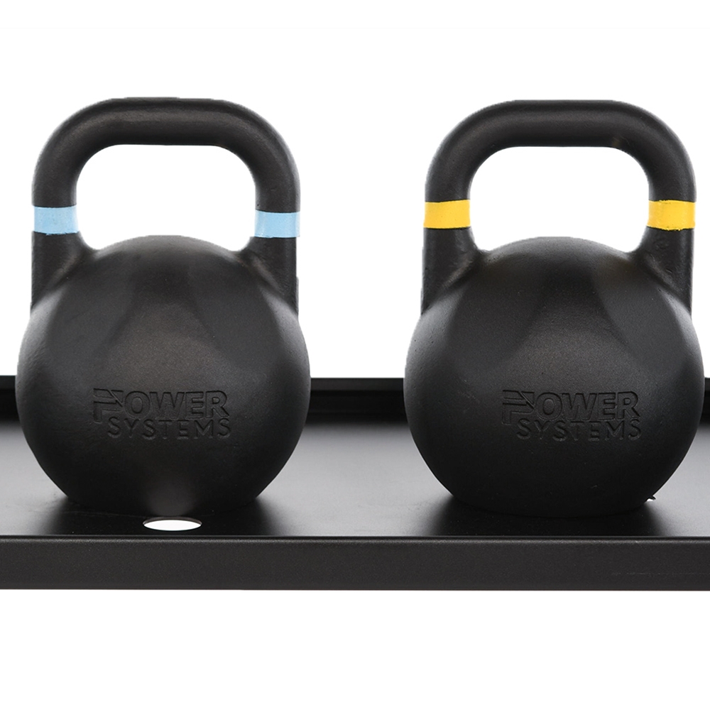 VENTRAY HOME Steel Kettlebell, Competition Kettle Bell for Weight