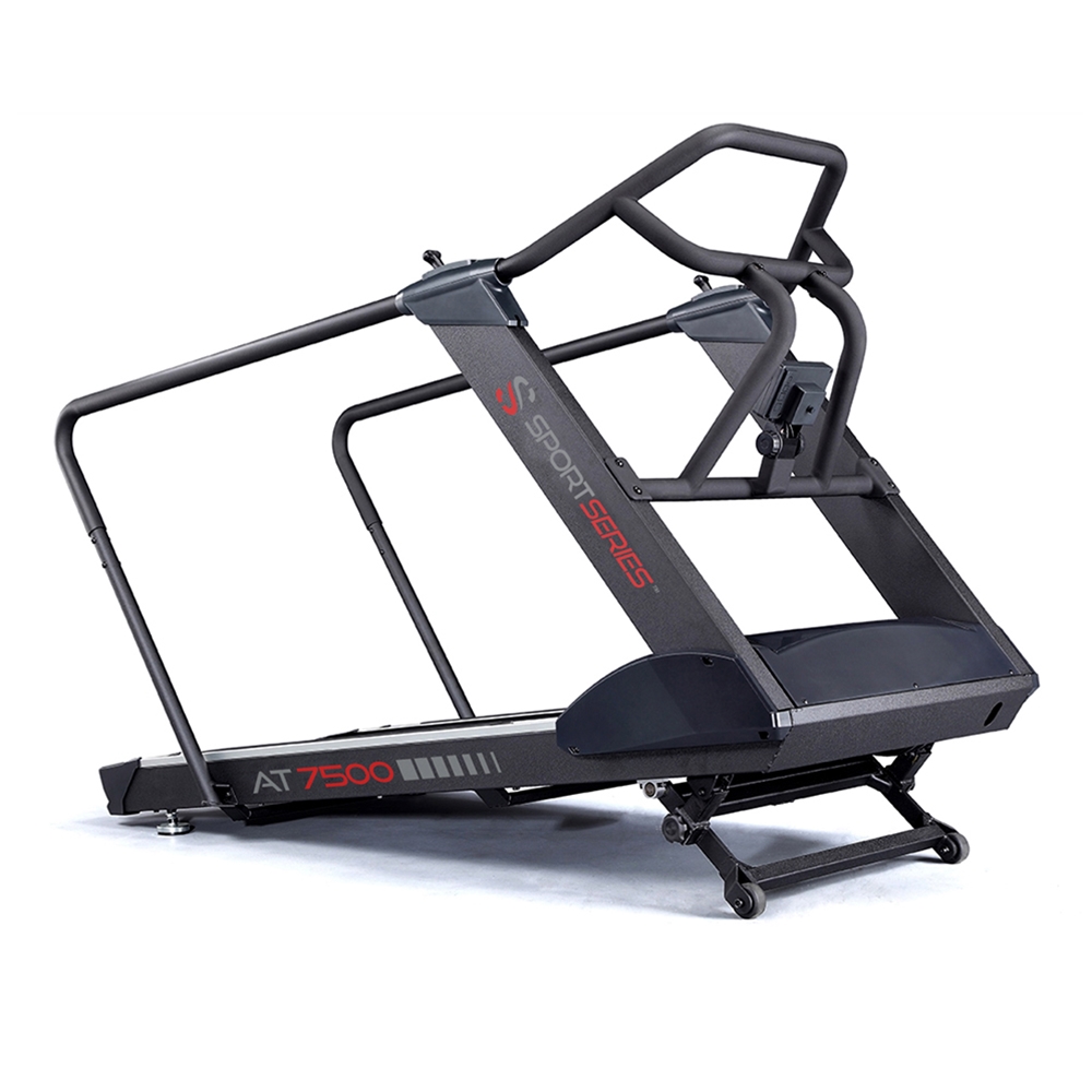 Treadmill sport online