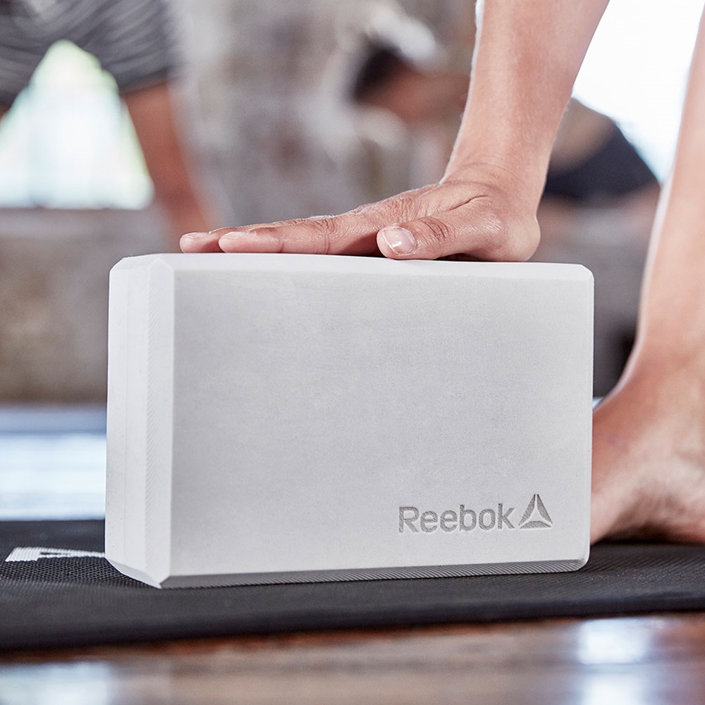 reebok yoga block