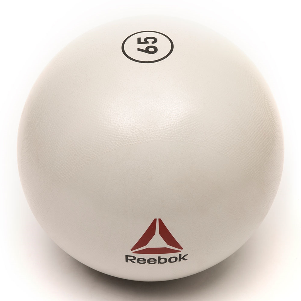 reebok exercise ball
