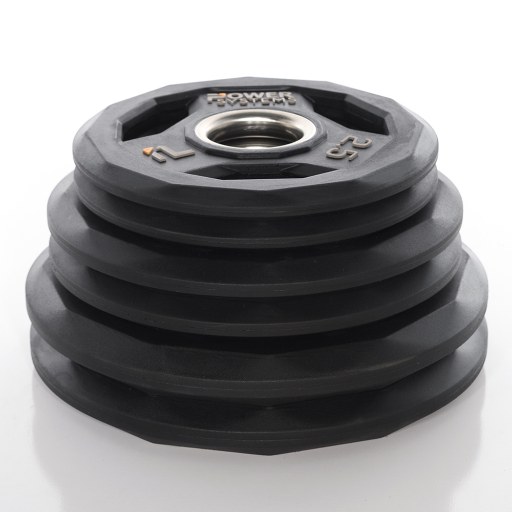 Urethane Plate Set for Axle