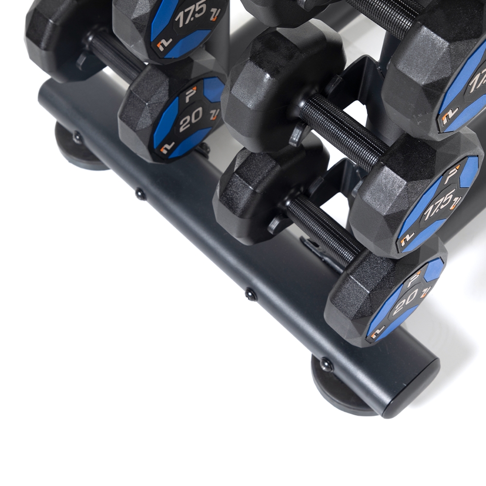 Studio dumbbell rack online