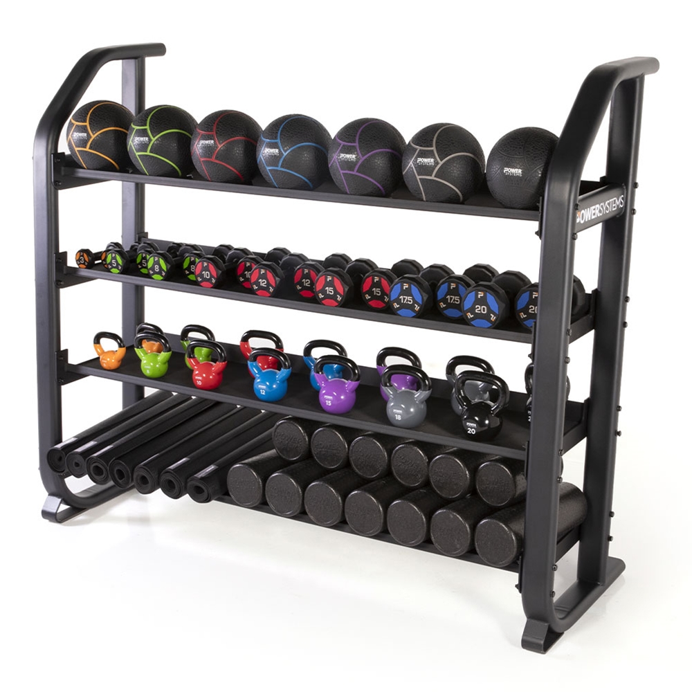 Medicine Bottle Rack 